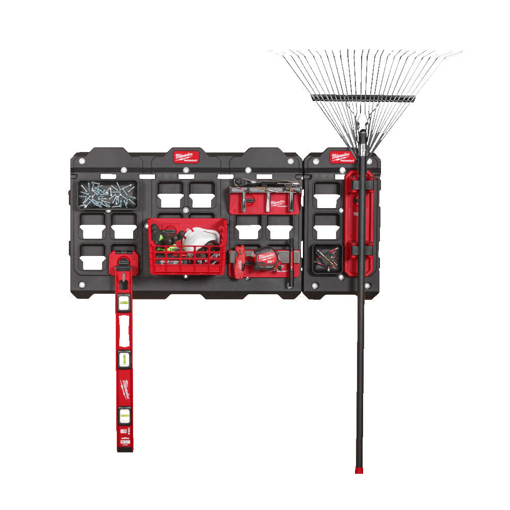 Milwaukee 4932480622 - Piastra di stoccaggio XL Packout 