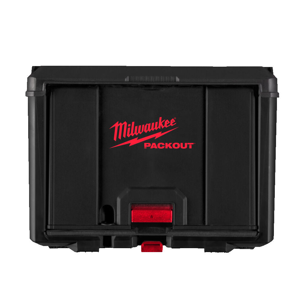 Milwaukee 4932480623 - Baule Packout - Capacità 22kg 