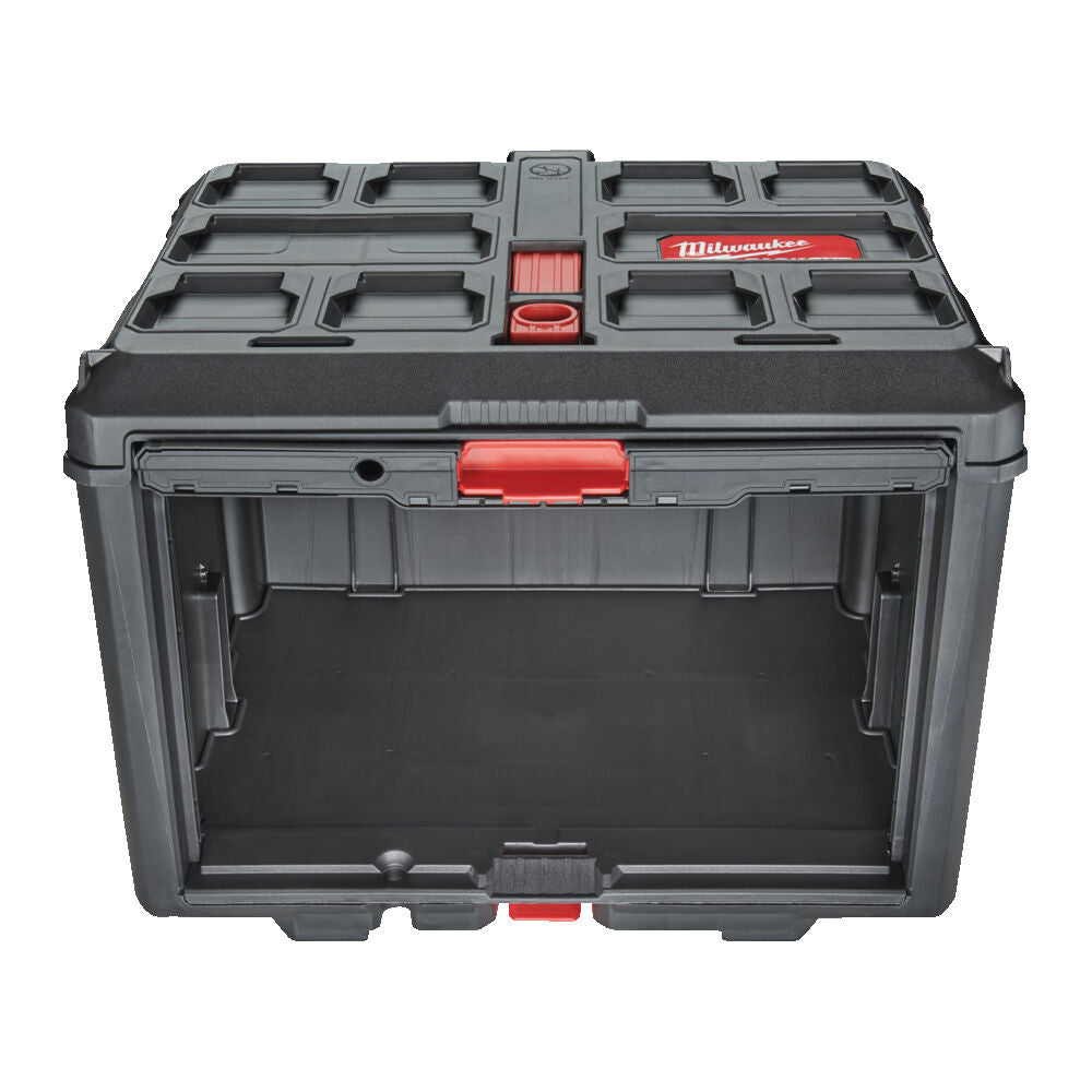 Milwaukee 4932480623 - Baule Packout - Capacità 22kg 