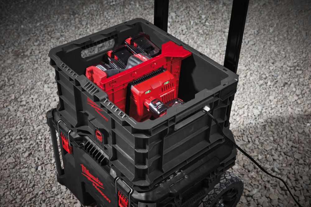  Milwaukee 4932480624 - Separatore per cassetta container Packout
