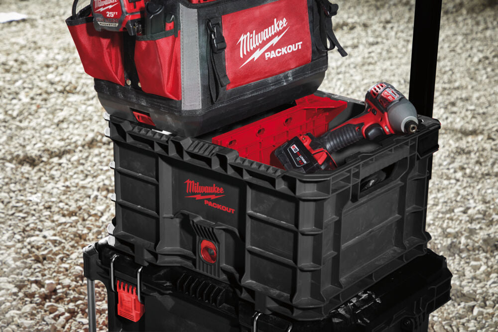  Milwaukee 4932480624 - Separatore per cassetta container Packout