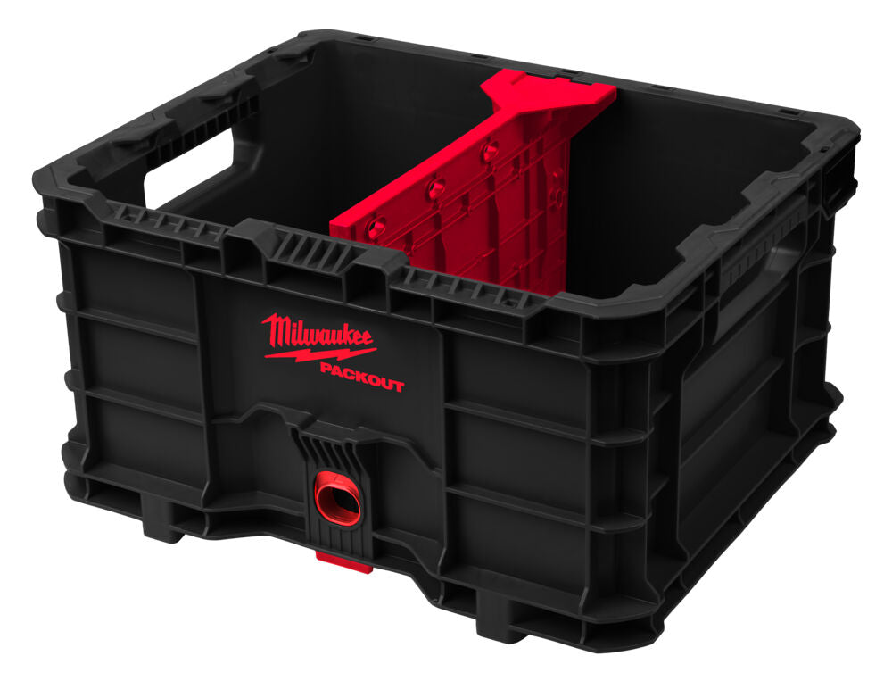  Milwaukee 4932480624 - Separatore per cassetta container Packout