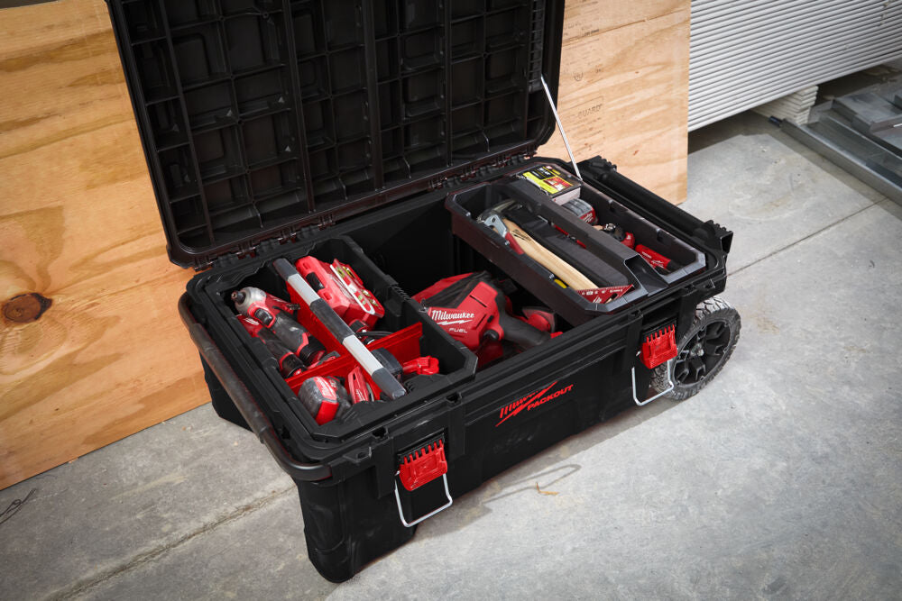 Milwaukee 4932480625 - Packout vassoio 