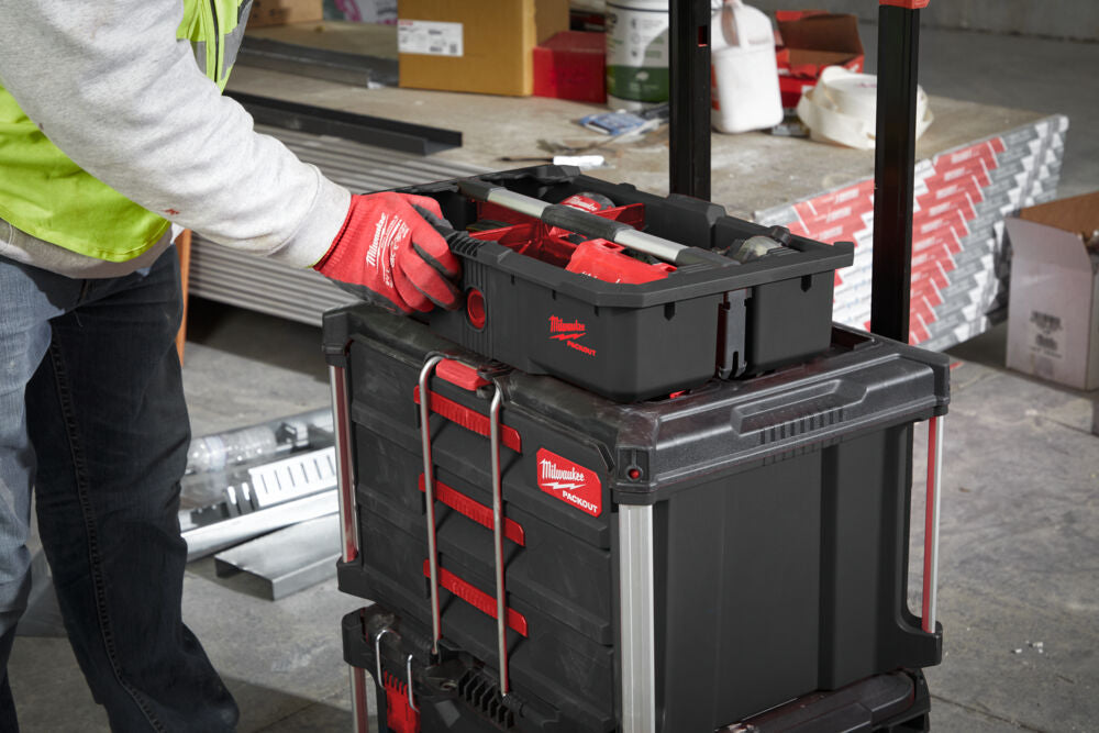 Milwaukee 4932480625 - Packout vassoio 