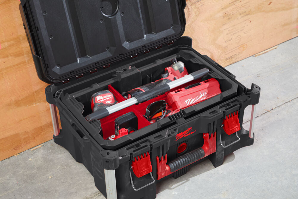 Milwaukee 4932480625 - Packout vassoio 