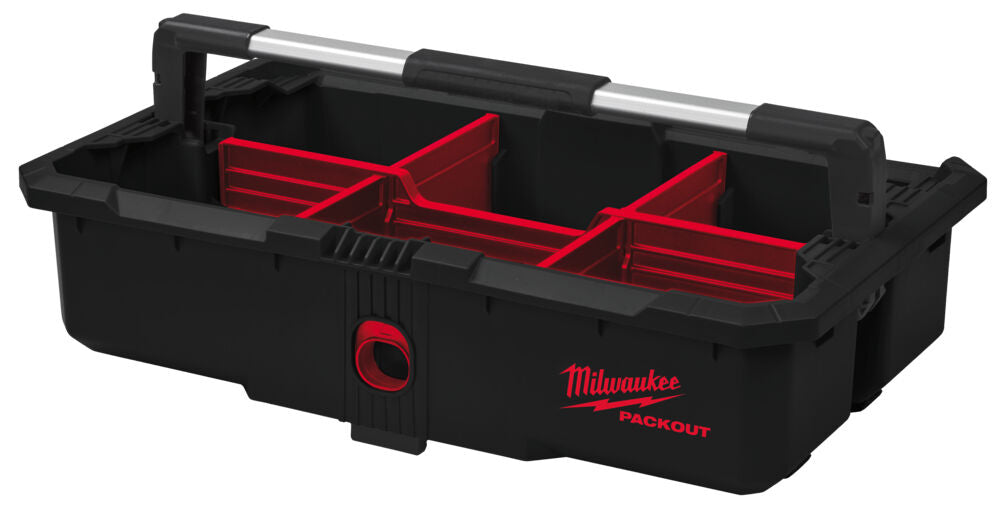 Milwaukee 4932480625 - Packout vassoio 