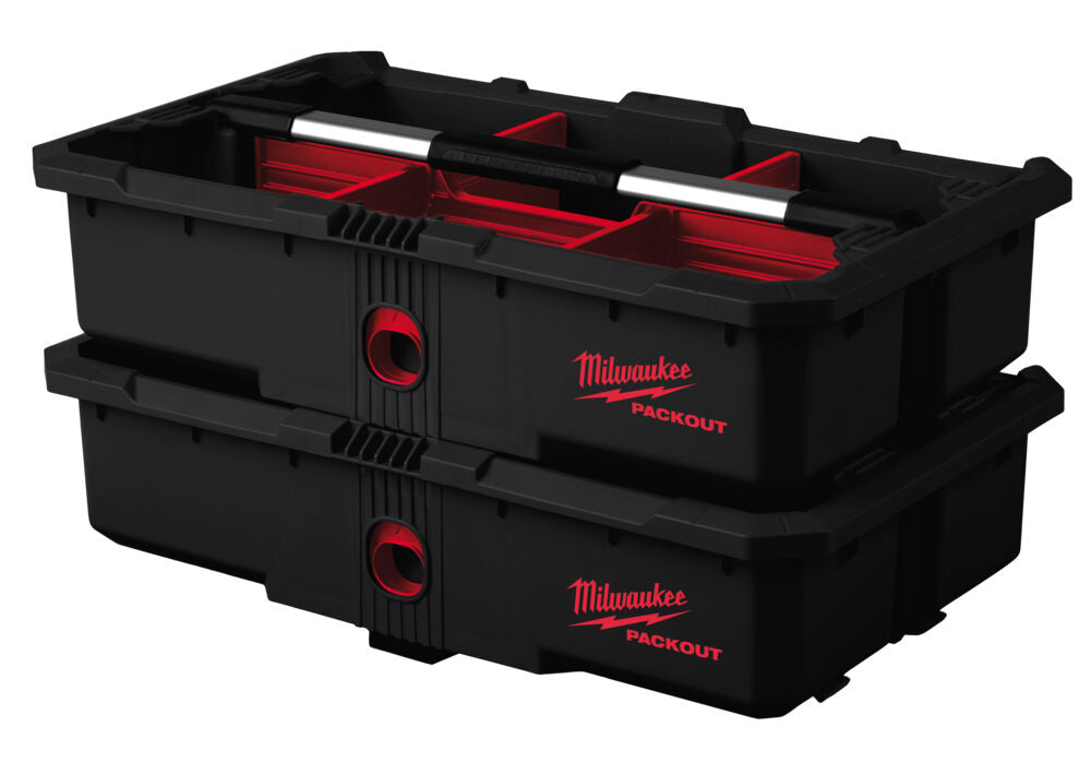 Milwaukee 4932480625 - Packout vassoio 