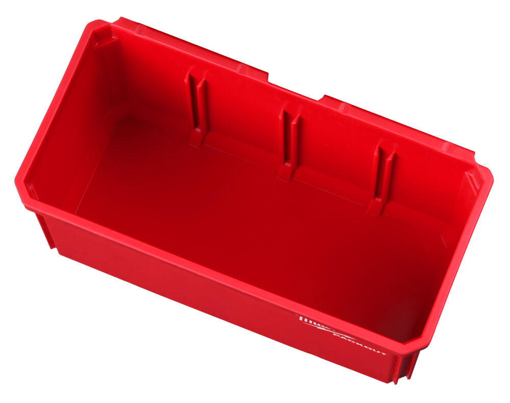 Milwaukee 4932480699 - Cestino per sistema a parete Packout 