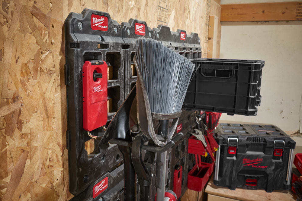 Milwaukee 4932480700 - Gancio dritto Packout 