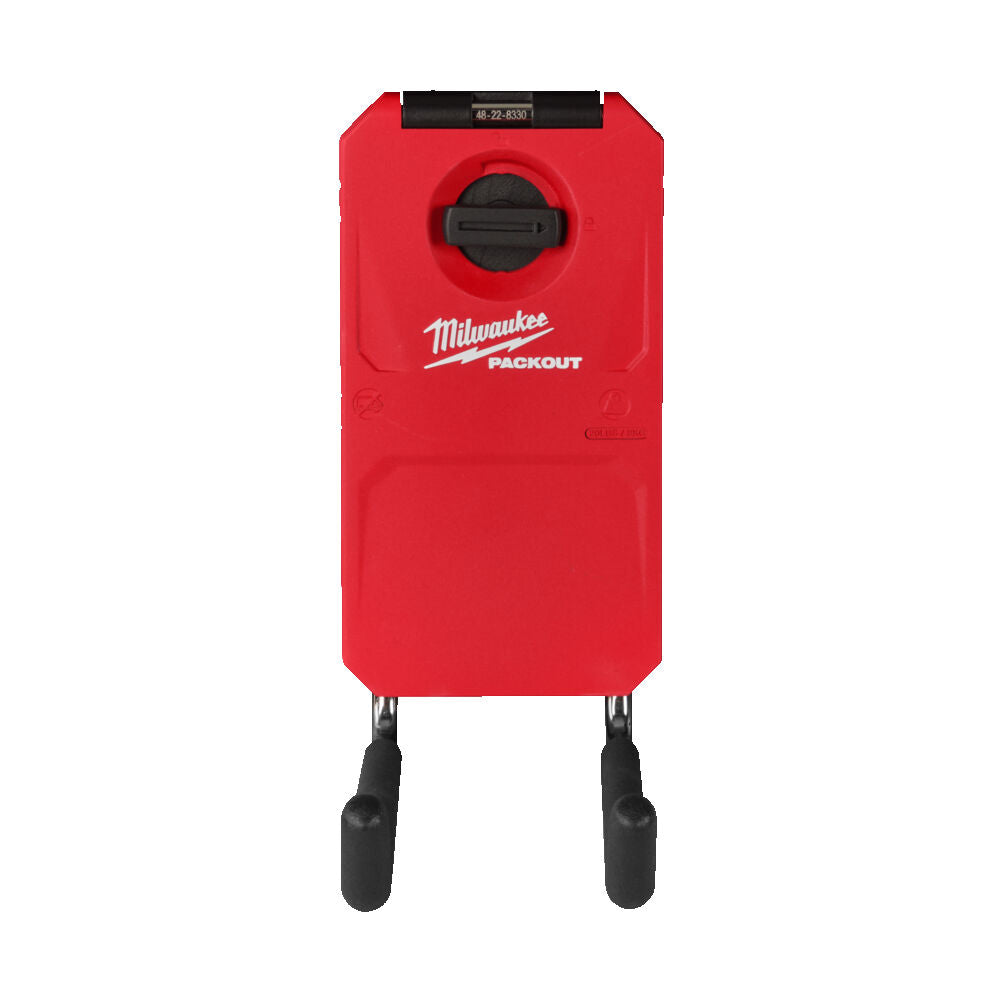 Milwaukee 4932480700 - Gancio dritto Packout 