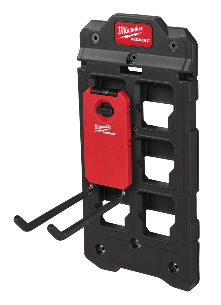 Milwaukee 4932480700 - Gancio dritto Packout 