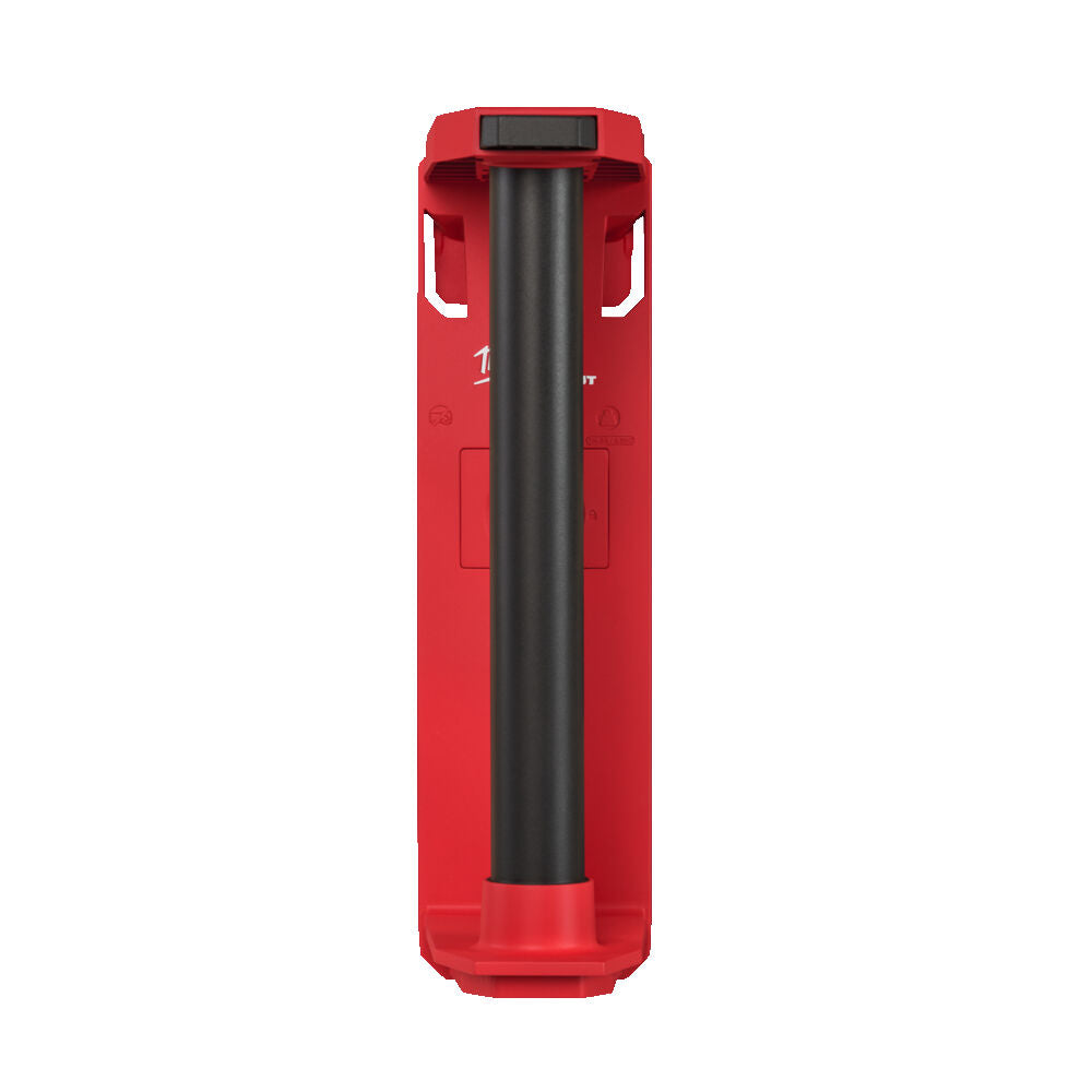 Milwaukee 4932480707 - Portarotolo di carta per sistema a parete Packout 