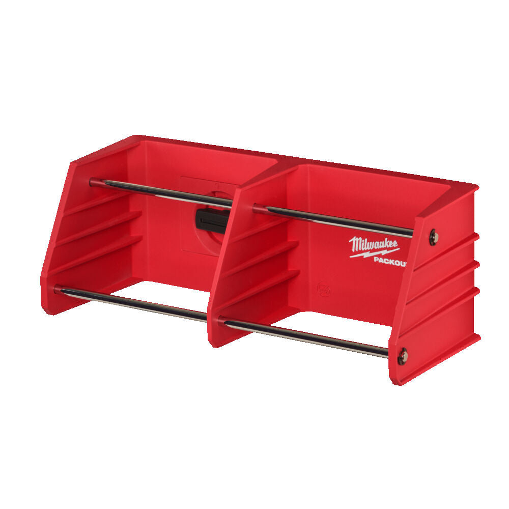 Milwaukee 4932480710 - Scaffale Packout di stoccaggio per pinze  