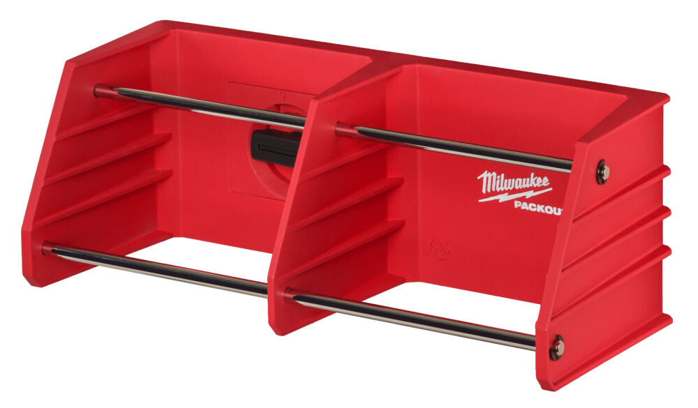 Milwaukee 4932480710 - Scaffale Packout di stoccaggio per pinze  