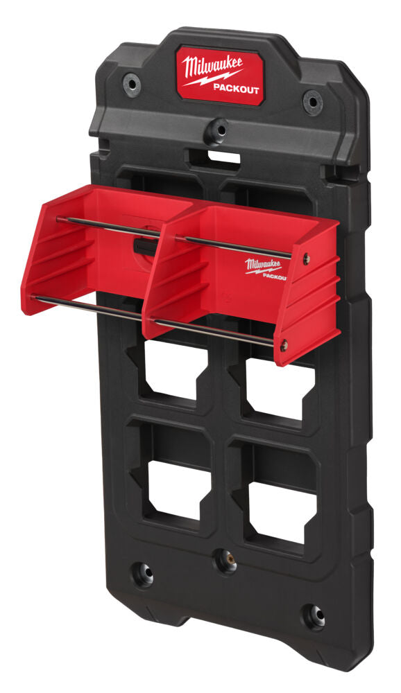 Milwaukee 4932480710 - Scaffale Packout di stoccaggio per pinze  