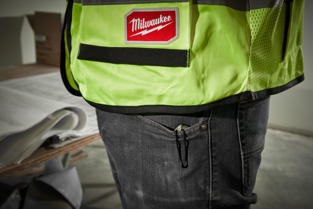 Milwaukee 4932492375 - Coltello a lama richiudibile mimetico