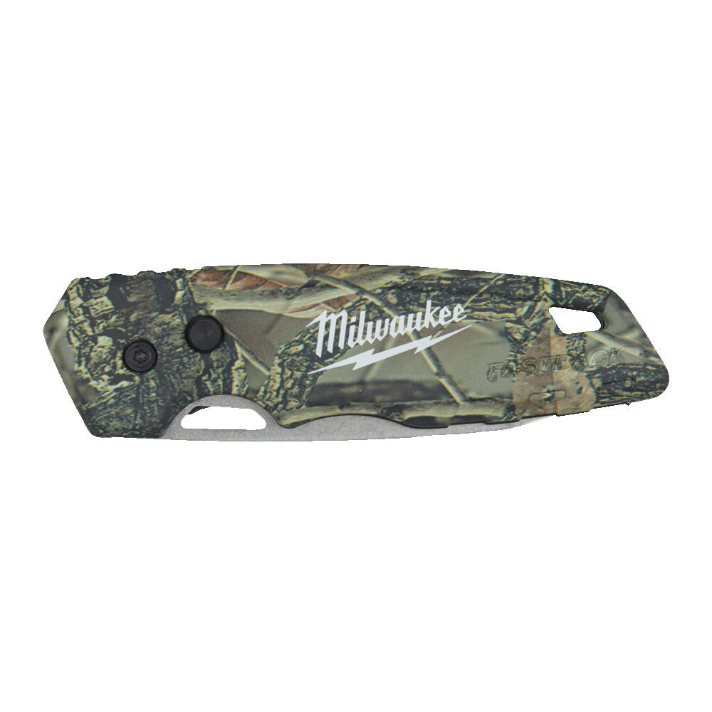 Coltello Compatto Richiudibile | Coltellini E Lame Di Ricambio | Milwaukee Tool