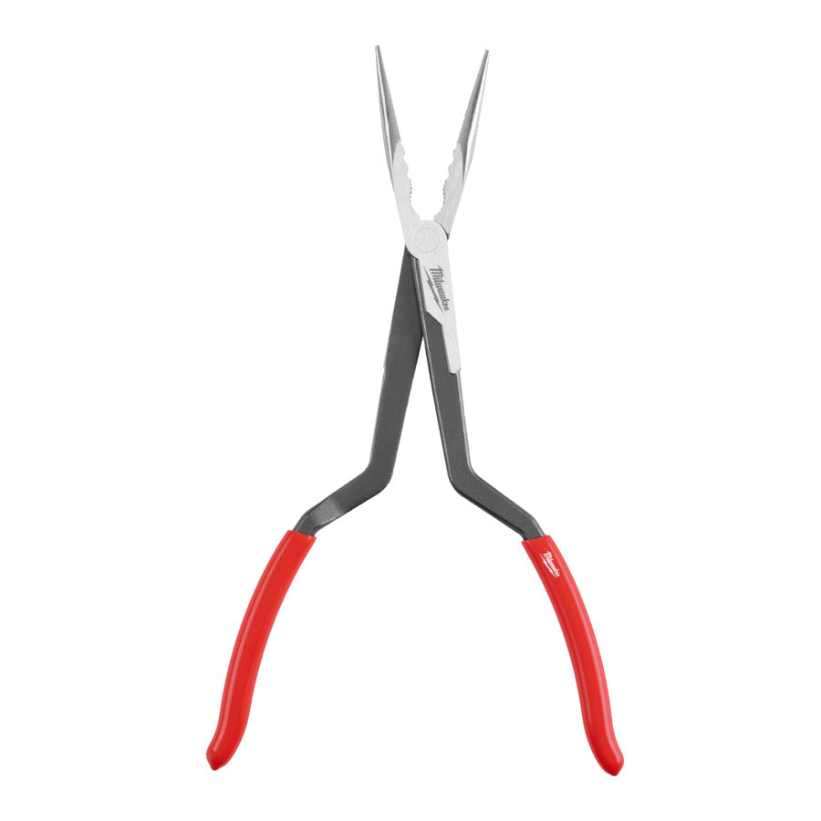 Milwaukee 4932492497 - Pinza a doppio fulcro 