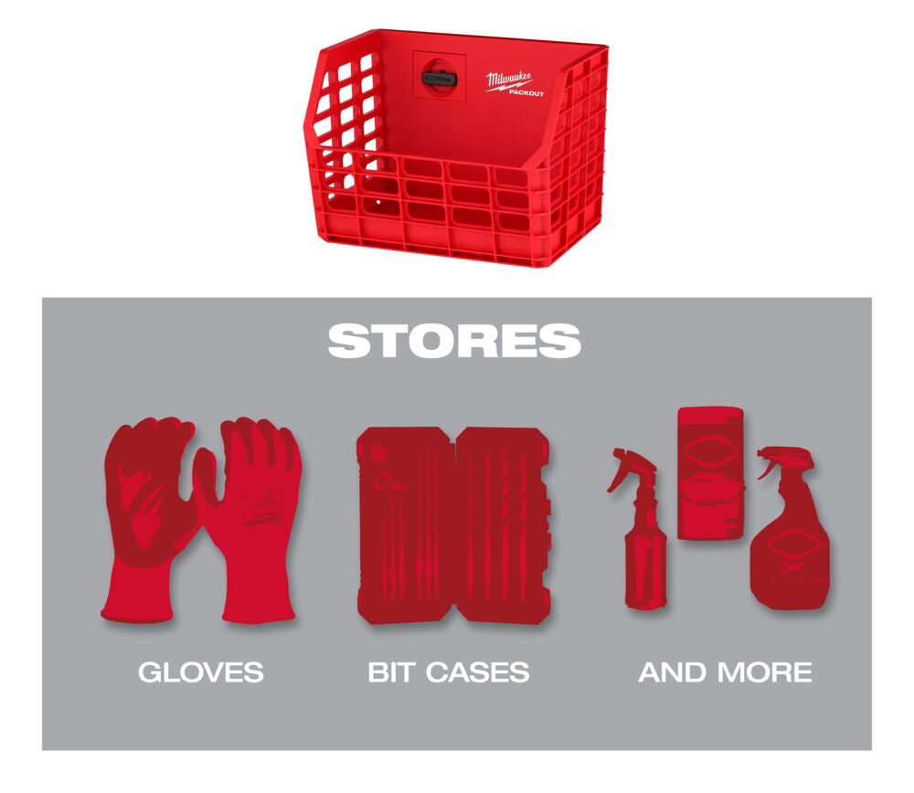 Milwaukee 4932493379 - cestello