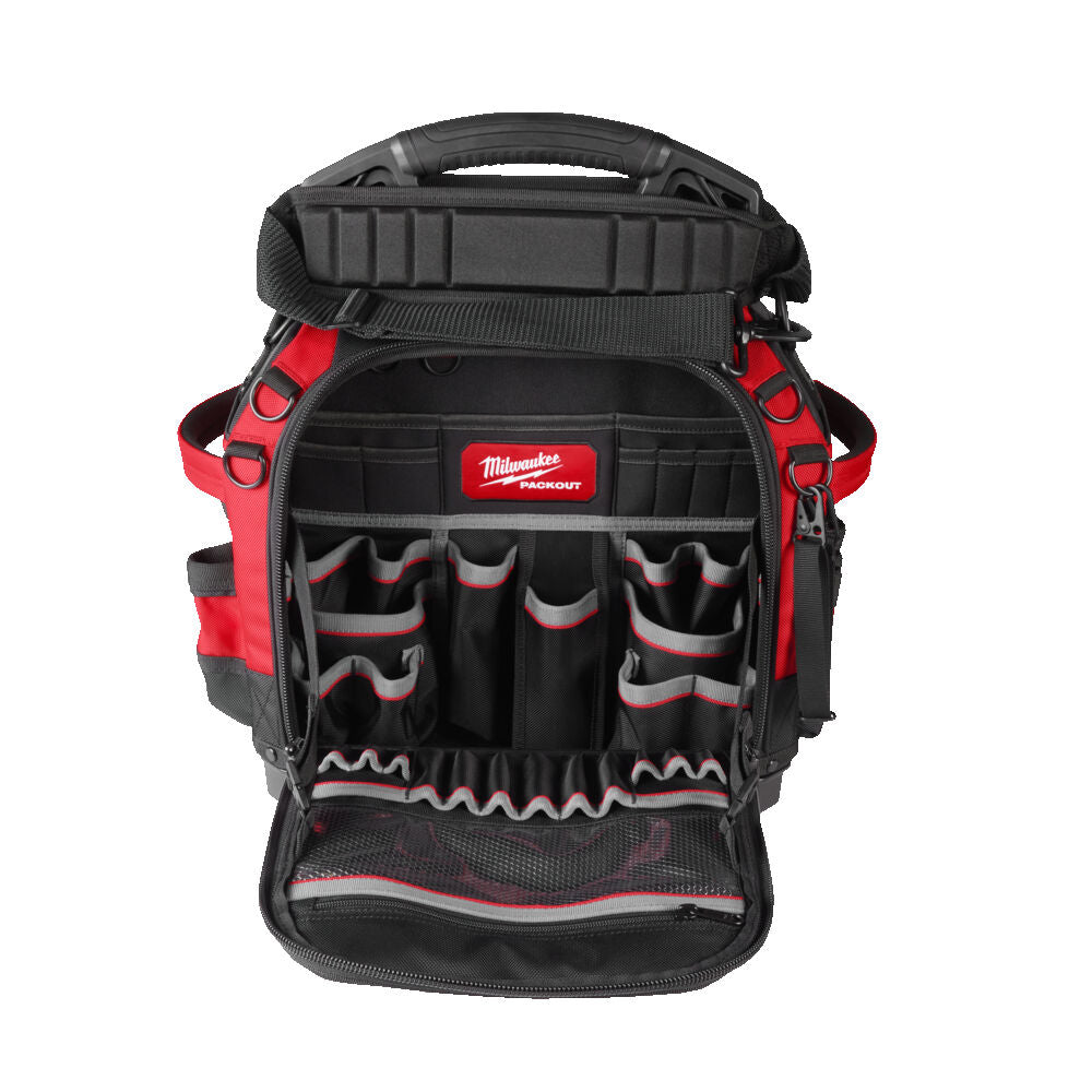 Milwaukee 49324936223 - Borsa portautensili chiusa 38 cm Packout 