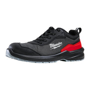 Scarpe antinfortunistiche Milwaukee Flextred S1PS 1L110133 nere