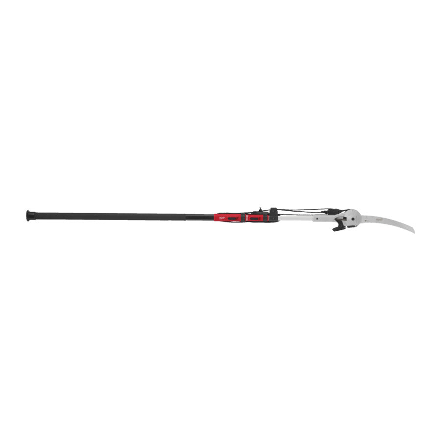 Milwaukee 4932498626 - Svettatoio telescopico con segaccio