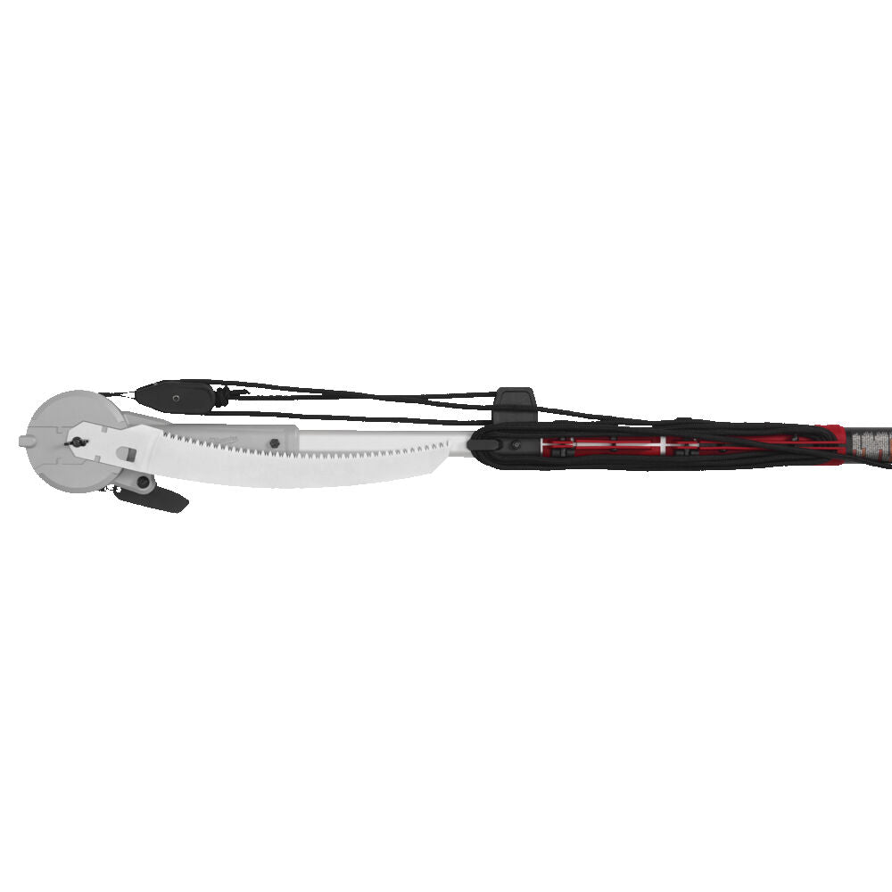 Milwaukee 4932498626 - Svettatoio telescopico con segaccio
