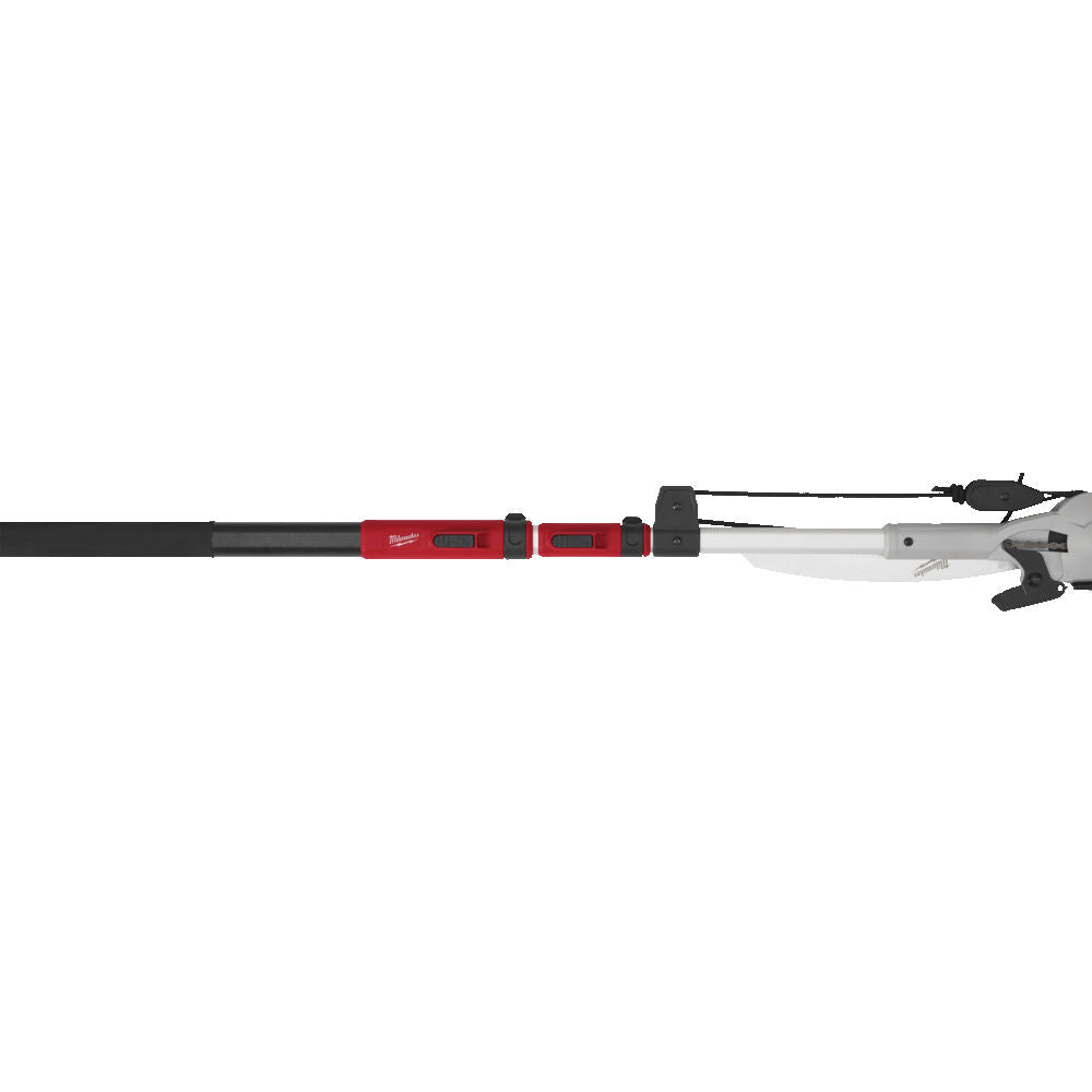 Milwaukee 4932498626 - Svettatoio telescopico con segaccio