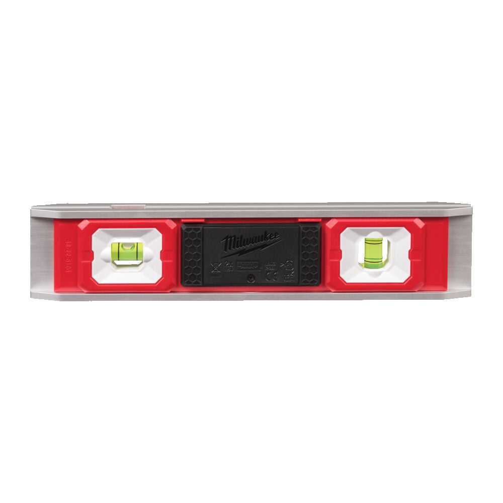 Milwaukee 4932498742 - Livella torpedo led  - Lunghezza 23 cm 