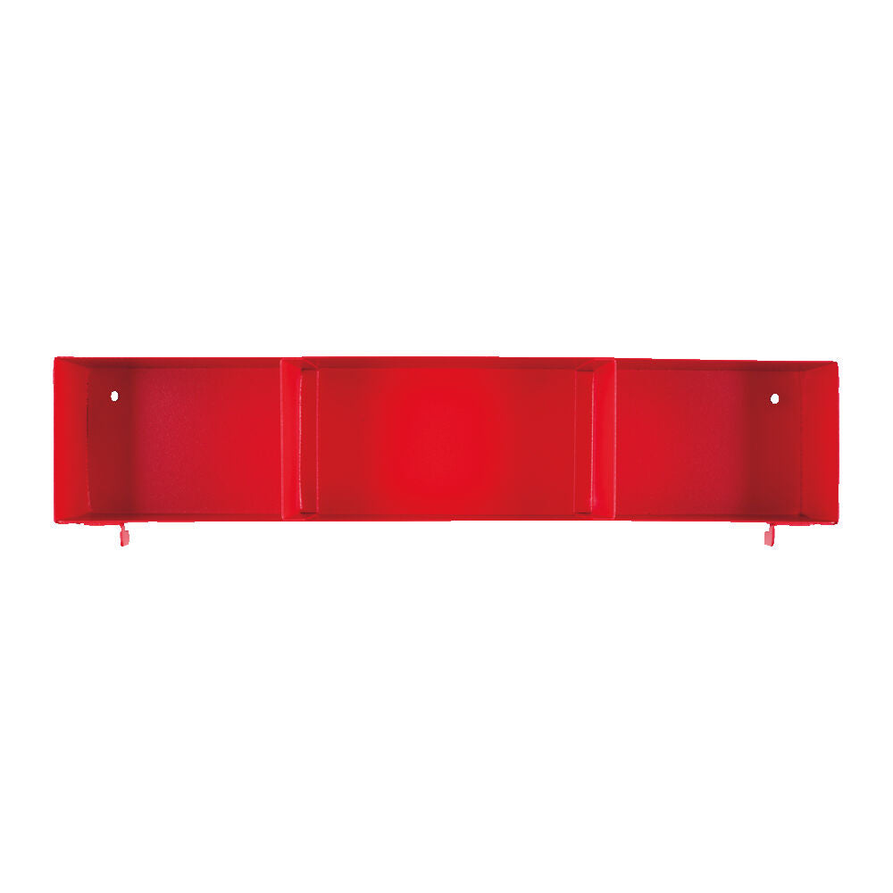 Milwaukee 4932498955 - Portaflaconi per carrello Milwaukee 7 cassetti intermedio 
