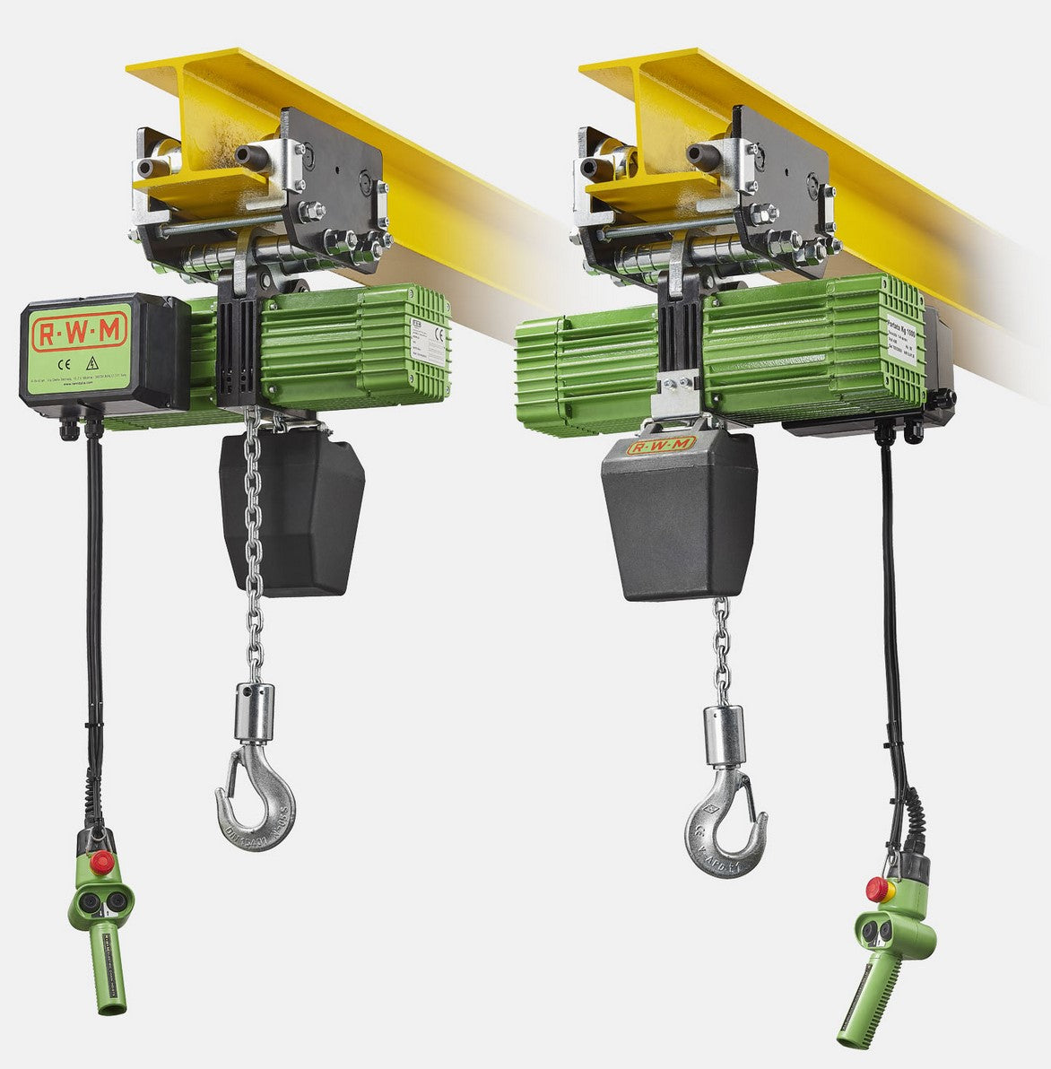 Prodotto 500W8CS