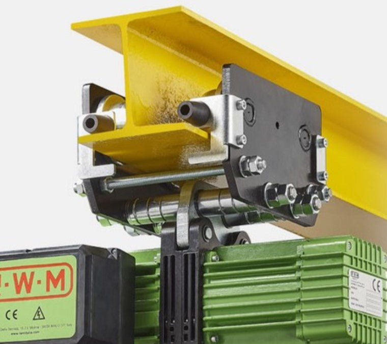 RWM Paranco 500W8