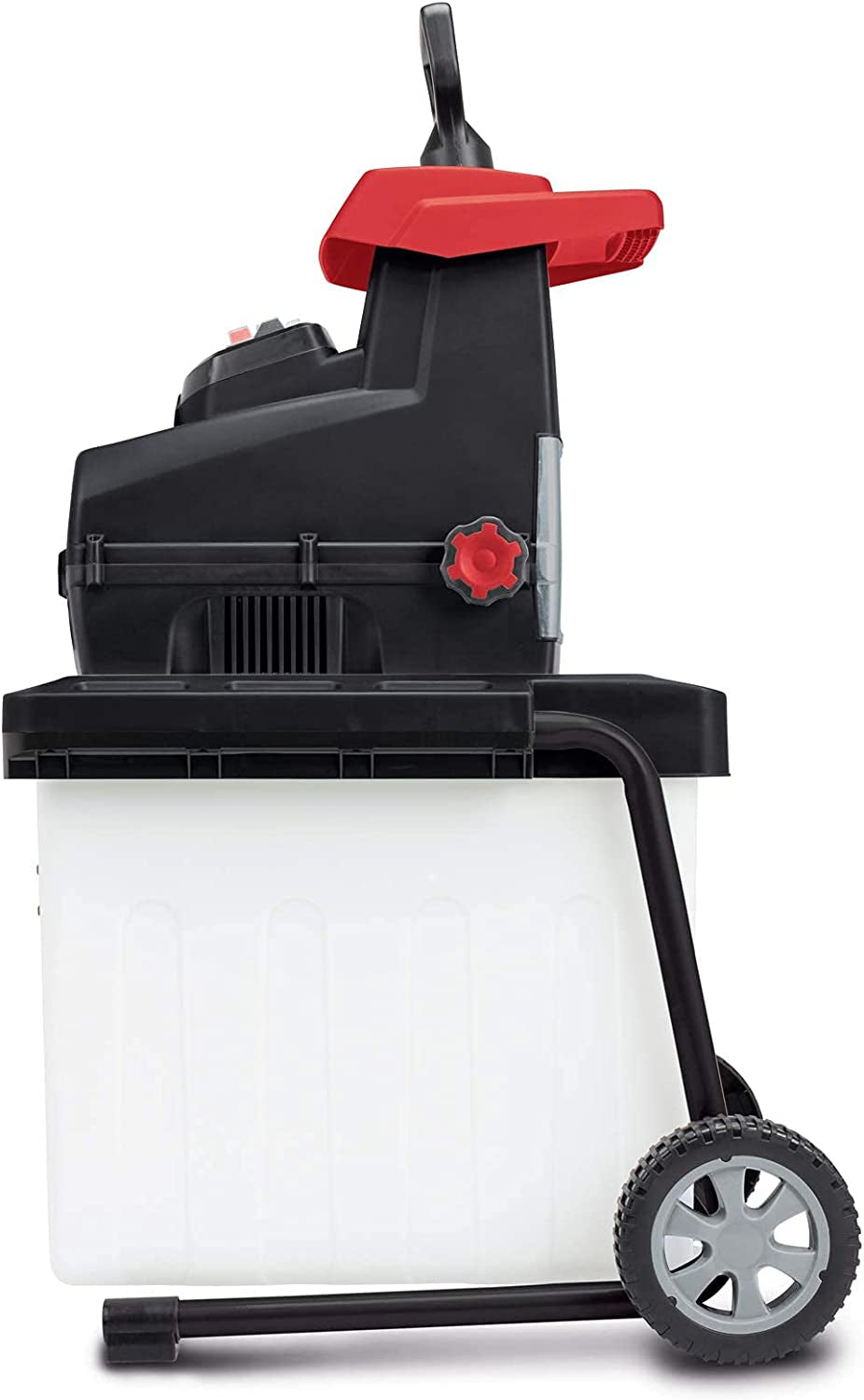 Scheppach GS60 - Biotrituratore elettrico a rullo 2800W