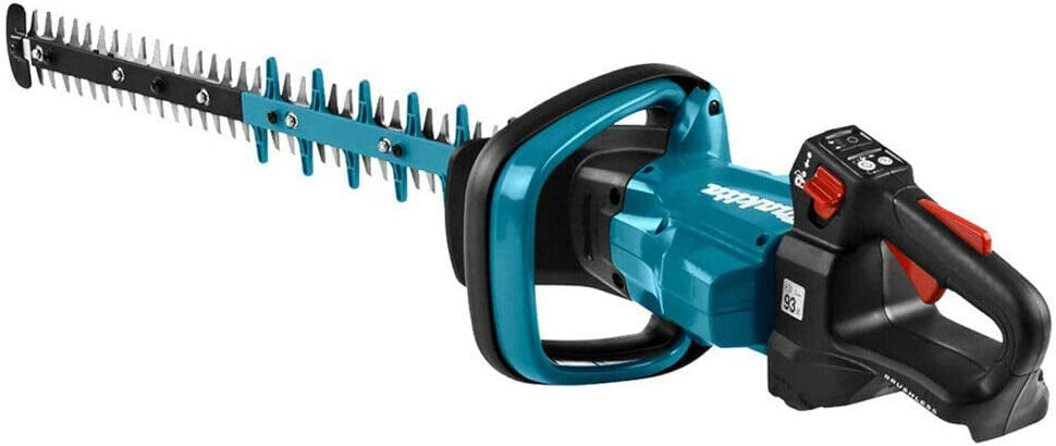 Makita DUH601Z - Tagliasiepi a batteria 18v senza batteria e caricabatteria