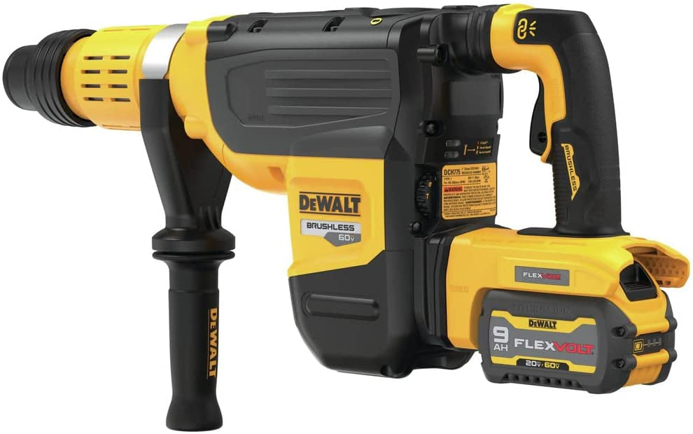 Dewalt DCH775X2-QW - MARTELLO