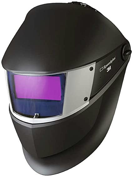 3M Speedglass SL - Maschera per saldatura con filtro SL (din 8-12)