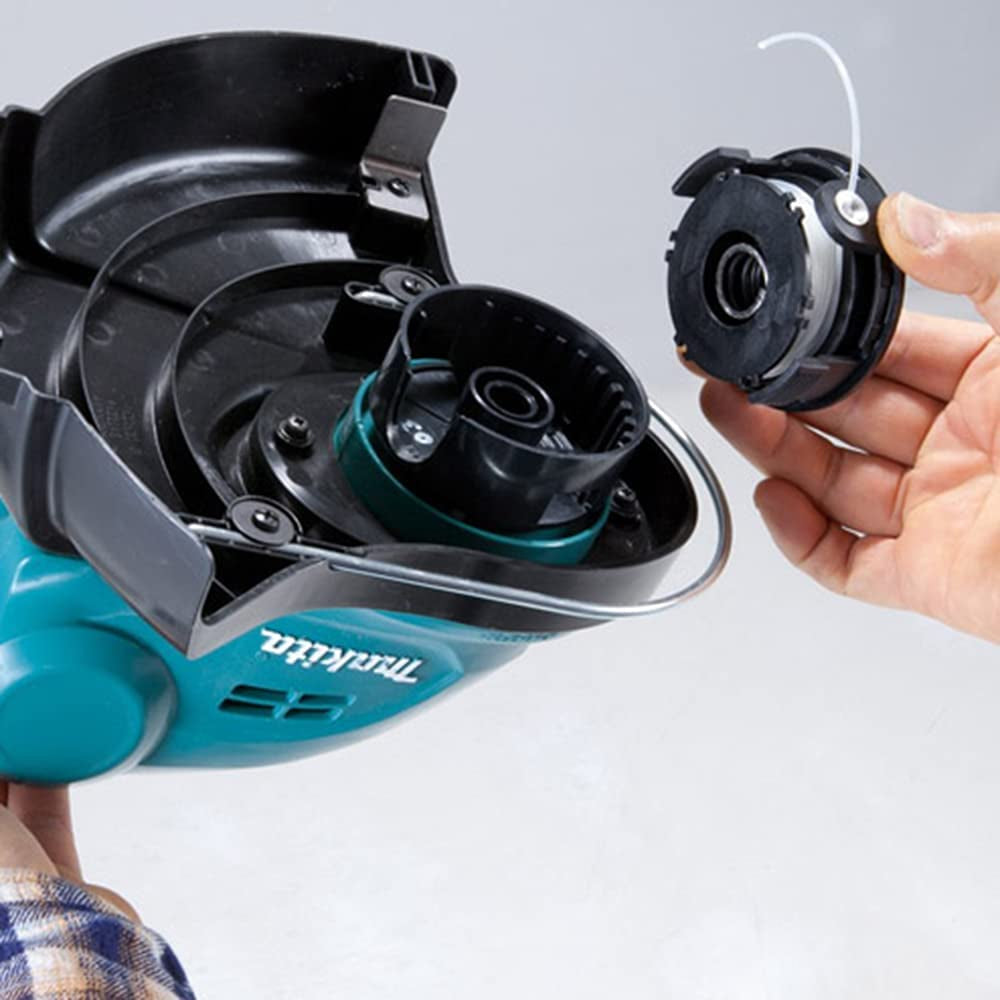 Makita DUR181RT - Bordatore tagliabordi a batteria 18V - 1 x 5Ah 