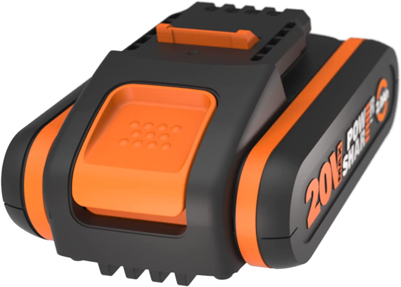 Worx WA3551.1 - Batteria Li-ion 20V 2Ah