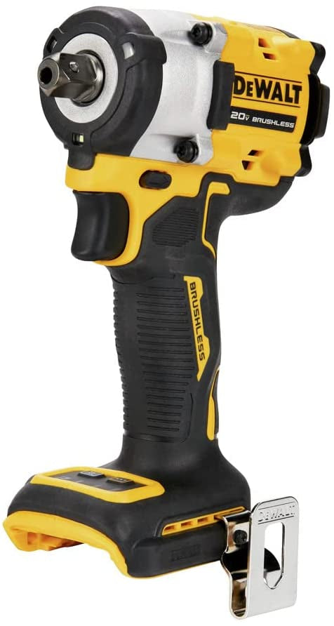 avvitatore a impulsi dcf922