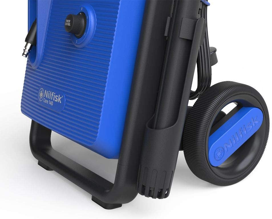 Nilfisk CORE 140-6 - idropulitrice ad acqua fredda 140 bar