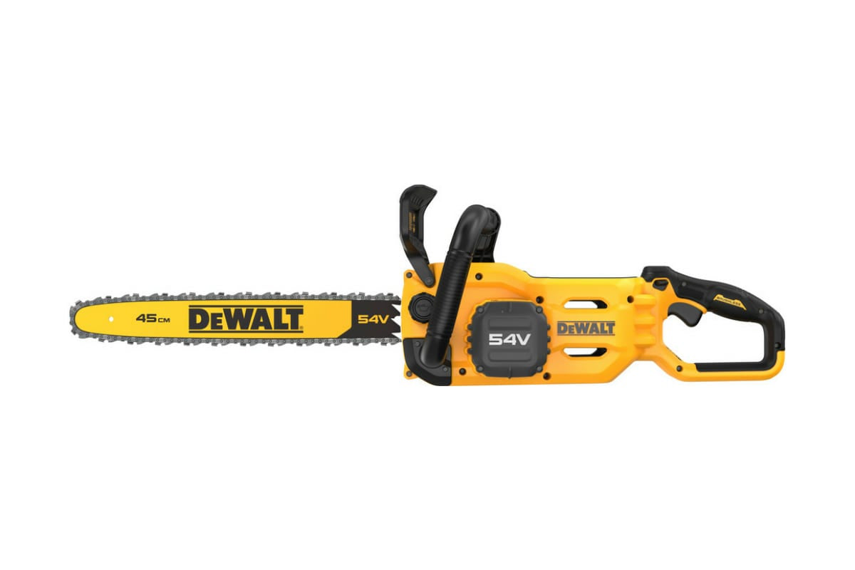 Dewalt DCMCS574X1-QW - Elettrosega motosega a batteria 54V - 1 x 9Ah