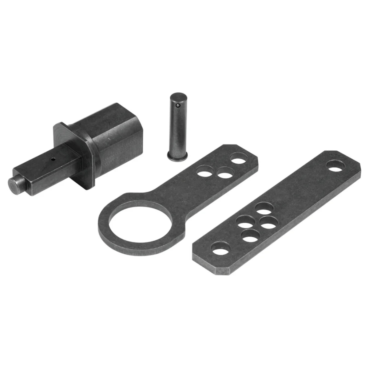 Rems 582120 R Trascinatore quadrato 10-40mm - Supporto 10-40mm