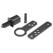 Rems 582120 R Trascinatore quadrato 10-40mm - Supporto 10-40mm