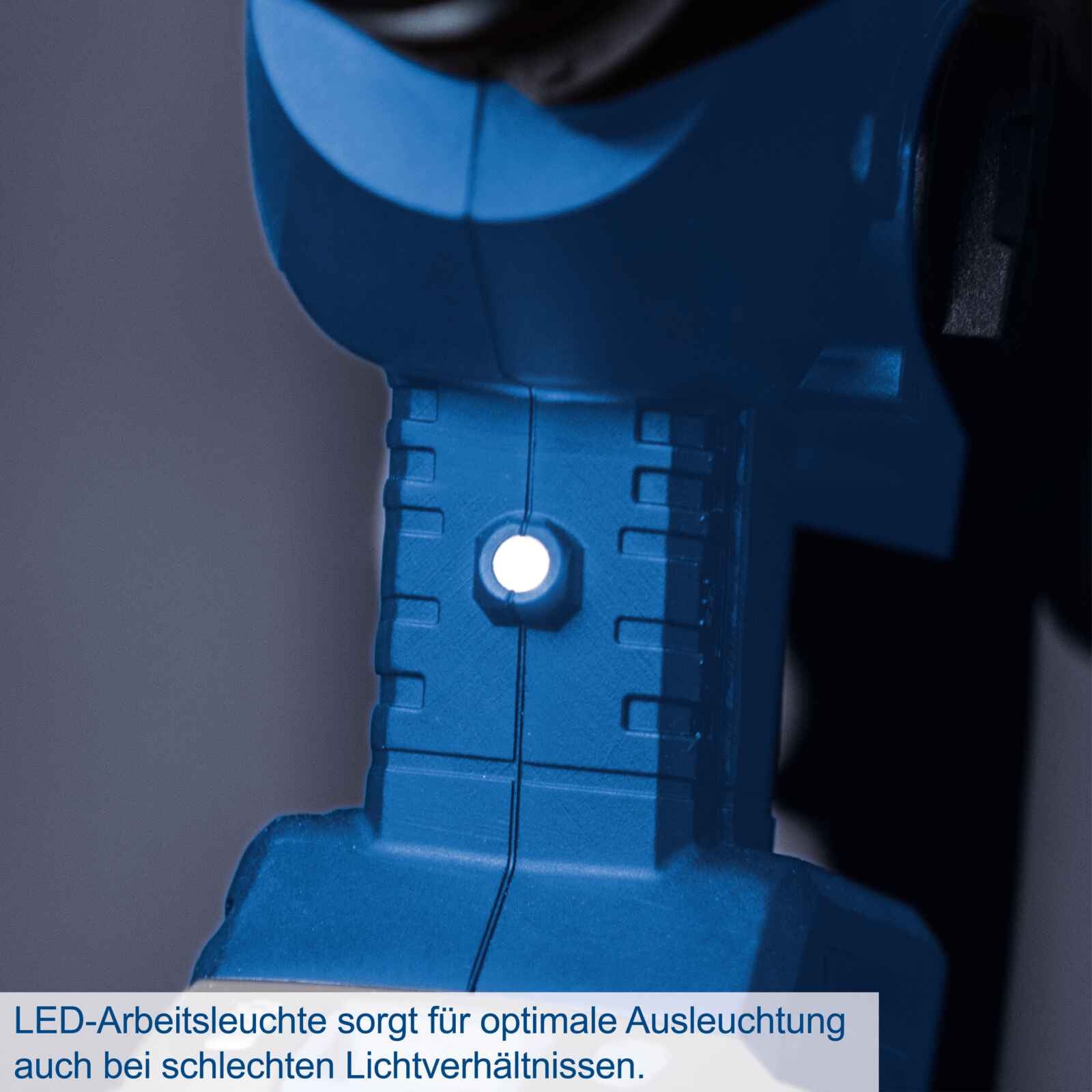 Scheppach set 3 elettroutensili a batteria 20V ixes - Tassellatore, Smerigliatrice, Trapano - 3 batterie 