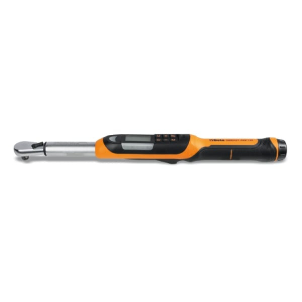 Beta 599DGT-AW/30 - Chiave dinamometrica elettronica con lettura coppia/angolo e invio dati wireless - 6÷30