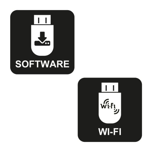 Beta 599DGT-AW/30 - Chiave dinamometrica elettronica con lettura coppia/angolo e invio dati wireless - 6÷30