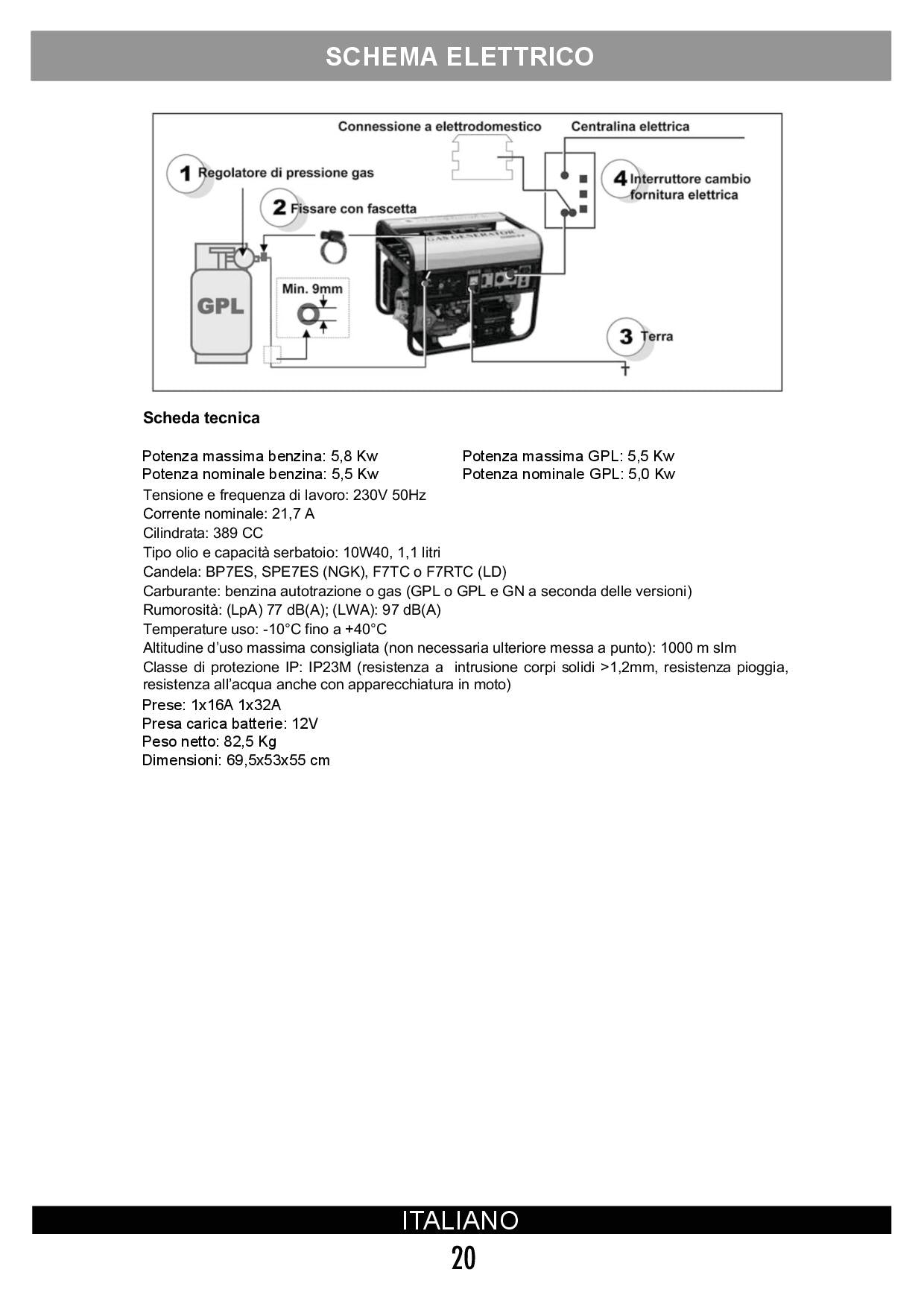 Vinco 60171