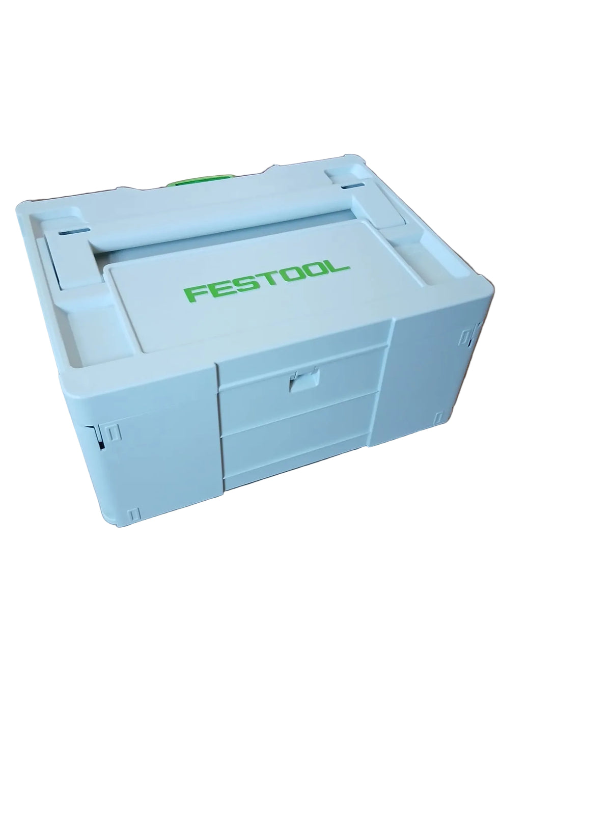 Festool TPC 18/4 5,0/4,0 I-Plus - 577651- Trapano avvitatore con percussione , da esposizione