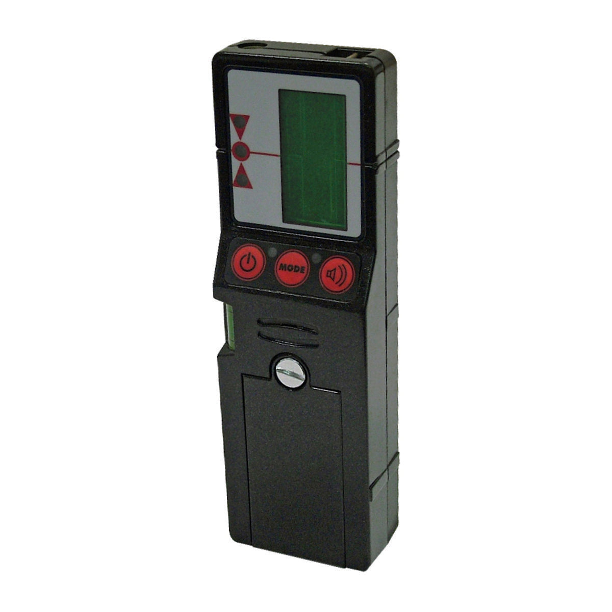 Metrica 60749 - Ricevitore per esterni per livella laser a pendolo