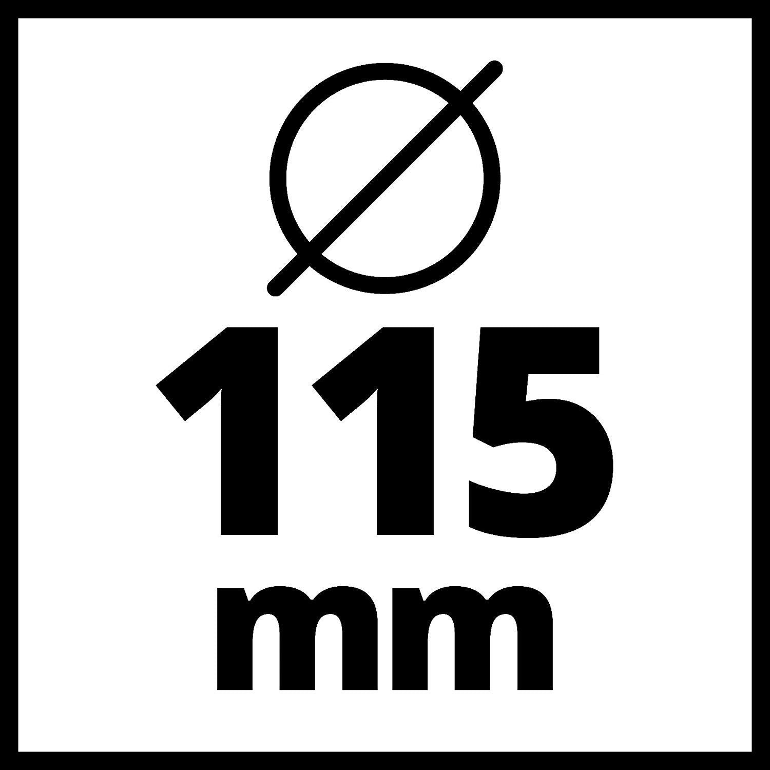 Einhell TE-AG 18 Expert